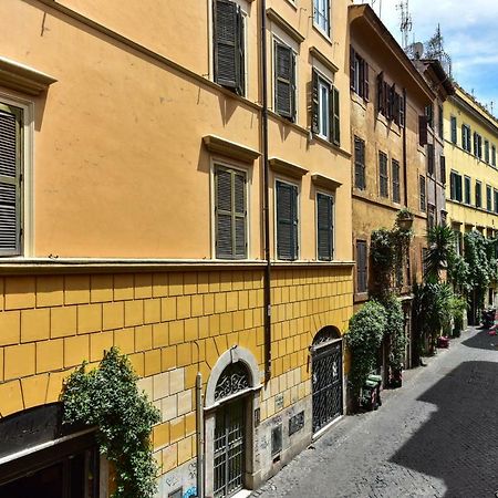 Trastevere Queen Rom Exterior foto