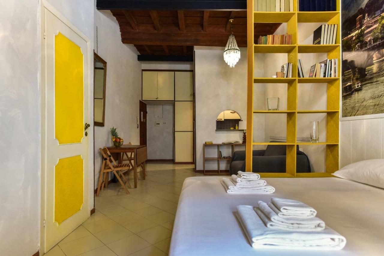 Trastevere Queen Rom Exterior foto
