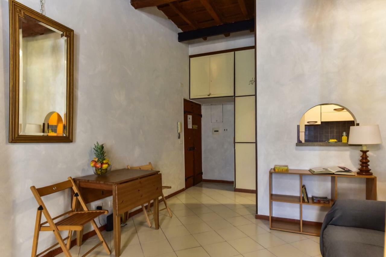 Trastevere Queen Rom Exterior foto