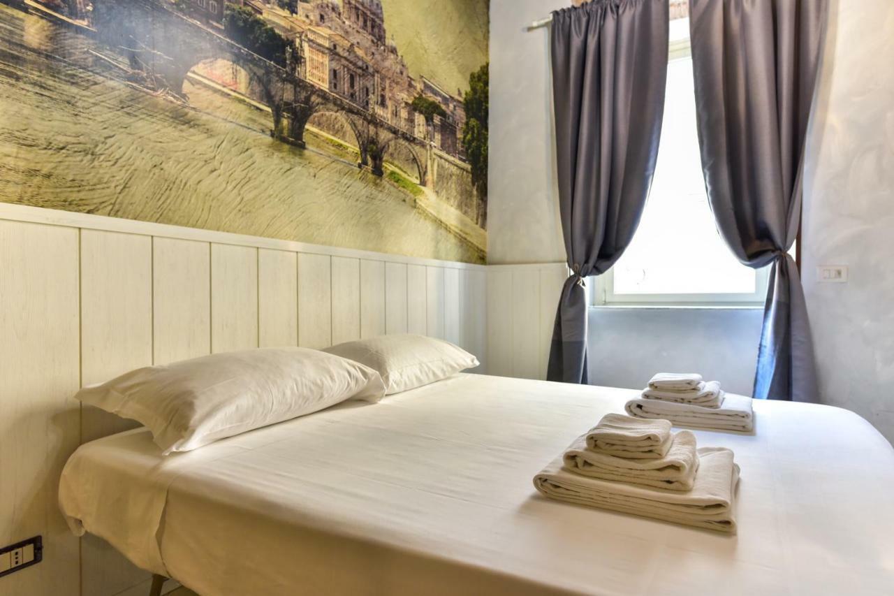 Trastevere Queen Rom Exterior foto