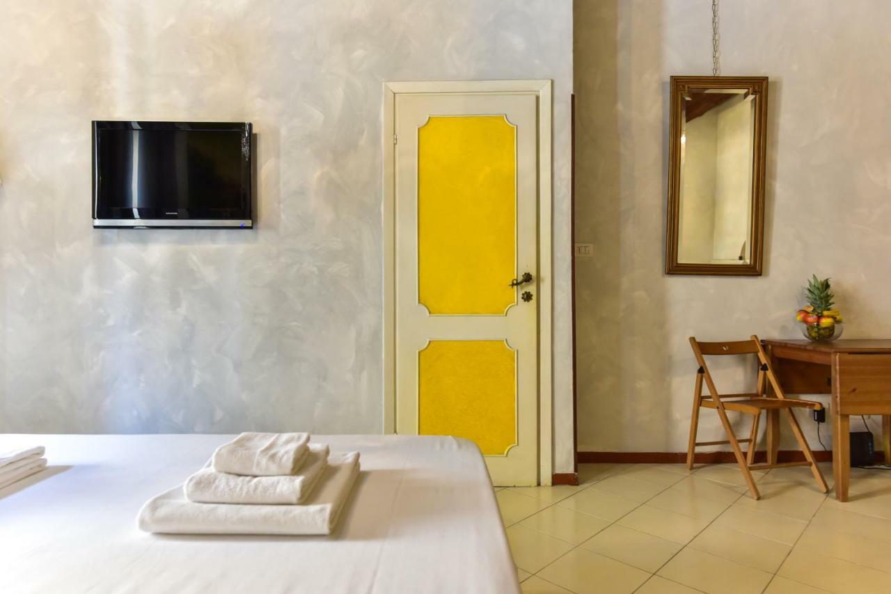 Trastevere Queen Rom Exterior foto