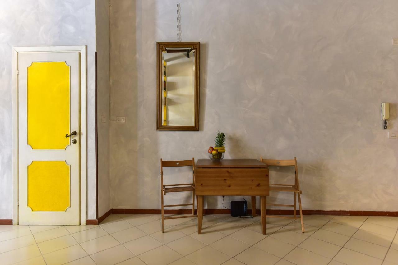 Trastevere Queen Rom Exterior foto