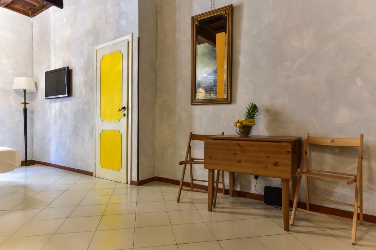 Trastevere Queen Rom Exterior foto